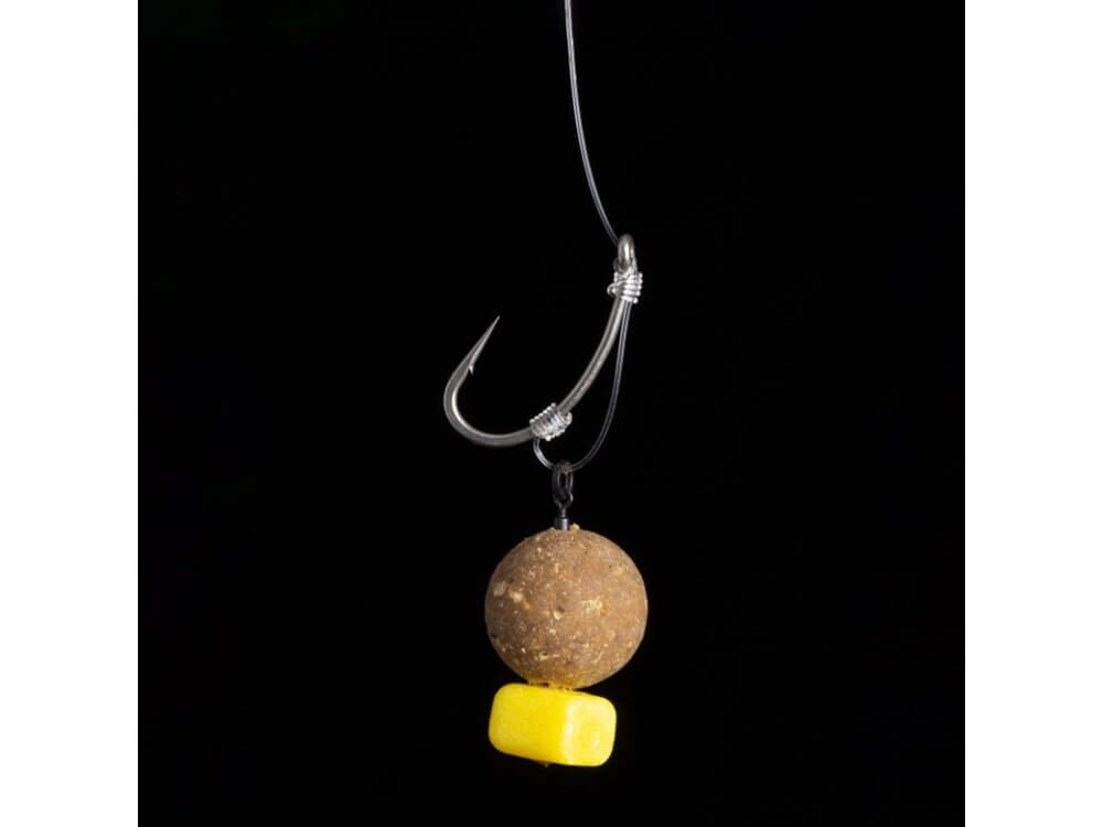 Maíz Nash Sweetcorn S - Tienda Carpfishing