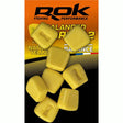 Maíz Rok Fishing Balanced Amarillo 12 - Tienda Carpfishing