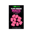 Maíz Slow Sinking Korda I.B. Flavour Rosa - Tienda Carpfishing