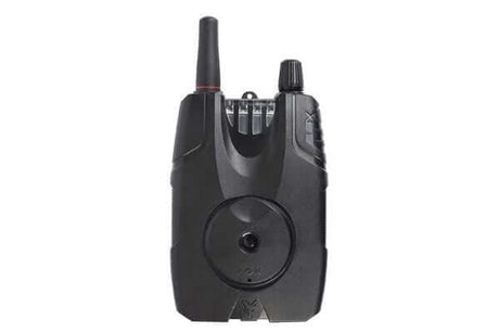 Maletín de alarmas 2+1 Fox Micron Mx - Tienda Carpfishing