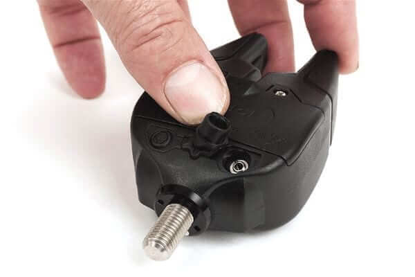 Maletín de alarmas 2+1 Fox Micron Mx - Tienda Carpfishing