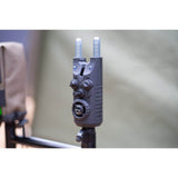 Maletín de alarmas 2+1 Sonik Gizmo2 - Tienda Carpfishing