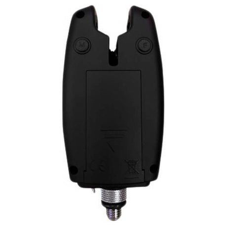 Maletín de Alarmas 3+1 Virux Leveler - Tienda Carpfishing