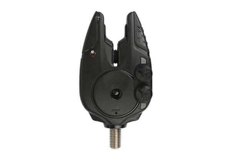 Maletín de alarmas 4+1 Fox Micron Mx - Tienda Carpfishing