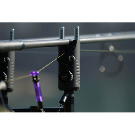 Maletín de alarmas 4+1 Sonik Gizmo2 - Tienda Carpfishing