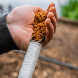 Malla en tubo PVA Ridge Monkey 20 mm - Tienda Carpfishing