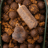 Malla en tubo PVA Ridge Monkey 30 mm - Tienda Carpfishing