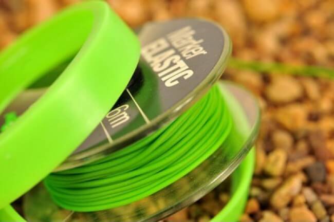 Marker Korda Elastic - Tienda Carpfishing