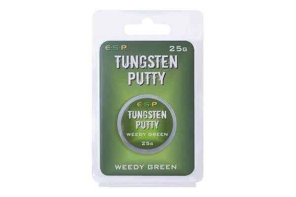 masilla tungsten verde esp 25gr