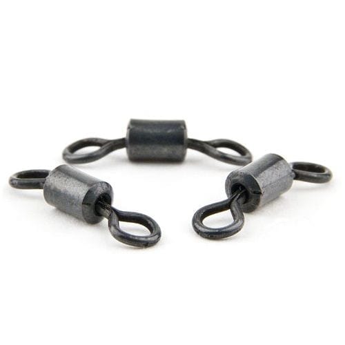 Micro rig Swivels Fox - Tienda Carpfishing