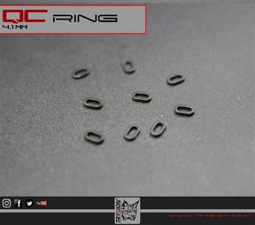 Microanilla Ovalada Trybion - Tienda Carpfishing