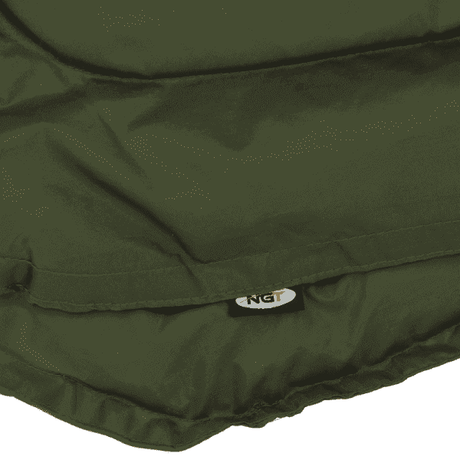 Moqueta NGT 110 X 60 - Tienda Carpfishing