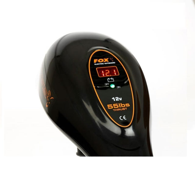 Motor Fox 65 libras - Tienda Carpfishing