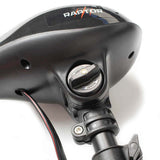 Motor Raptor Electro 65 Ib - Tienda Carpfishing