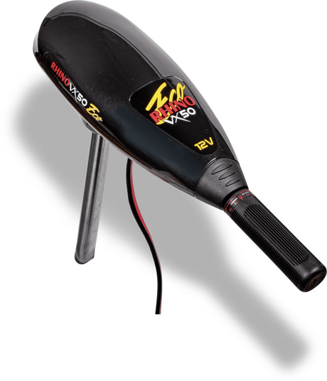 Motor Rhino ECO VX50 - Tienda Carpfishing