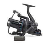 Oferta 2 Carretes Nash LR 8000 - Tienda Carpfishing