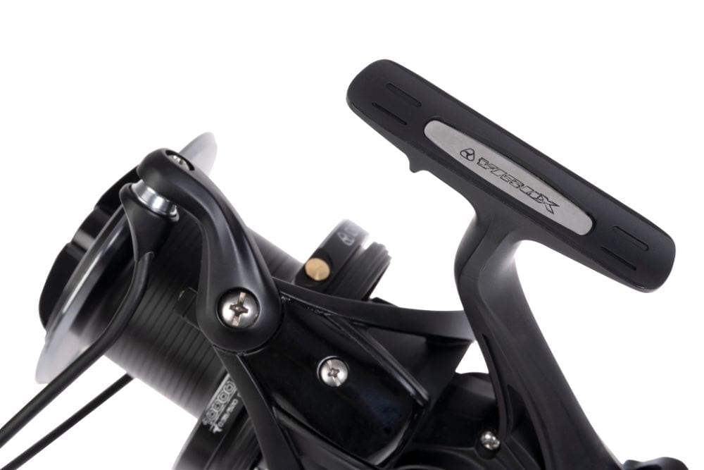 Oferta 2 Carretes Virux V9 BF 10000 - Tienda Carpfishing