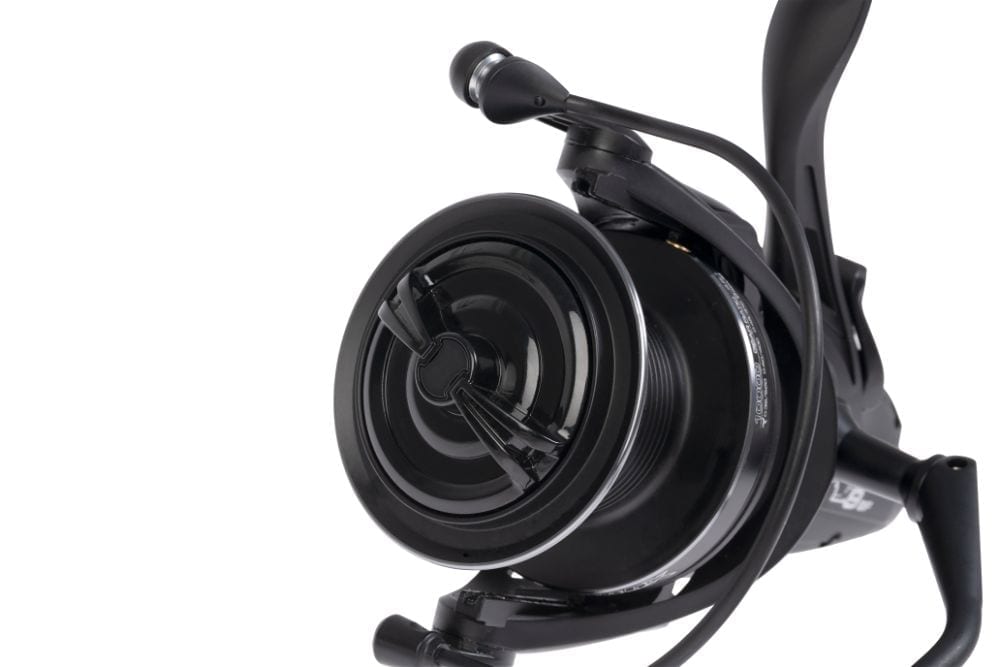 Oferta 2 Carretes Virux V9 BF 10000 - Tienda Carpfishing