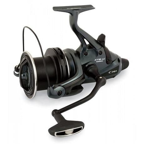 Oferta 3 Carretes Shimano Medium Baitrunner XTB Ci4+ 5500 - Tienda Carpfishing
