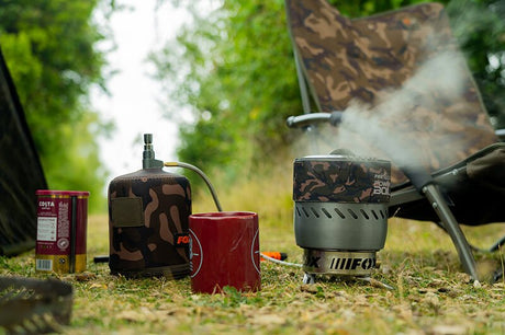 Olla Fox Infrared Power 0,65 litros - Tienda Carpfishing