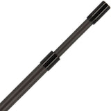 Palo de Sacadera NGT Dynamic 200 cm 2 Tramos - Tienda Carpfishing