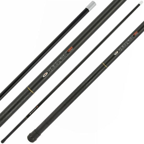 Palo de Sacadera NGT Quickfish 180 cm 1 Tramo - Tienda Carpfishing