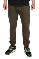 Pantalón Fox Collection LW Verde y Negro - Tienda Carpfishing