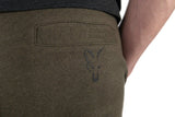 Pantalón Fox Collection LW Verde y Negro - Tienda Carpfishing