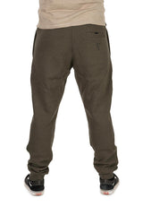 Pantalón Fox Collection Verde y Negro - Tienda Carpfishing