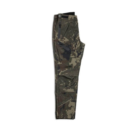 Pantalón Nash Impermeable ZT Extreme Camo - Tienda Carpfishing