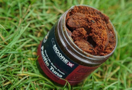 Pasta para boilies Ccmoore Pacific Tuna 300 g - Tienda Carpfishing