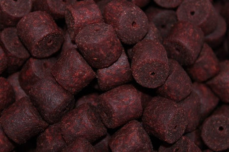 pellets DRILLER RED HALIBUT 20 MM 2