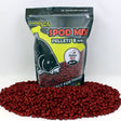 Pellets Spod Mix Pro Elite Baits Robin Red 8 mm - Tienda Carpfishing