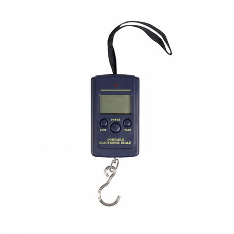 Peso digital Evia 50 Kg - Tienda Carpfishing