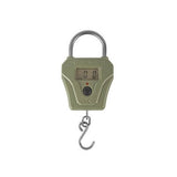 Peso digital Korum 30 kg - Tienda Carpfishing