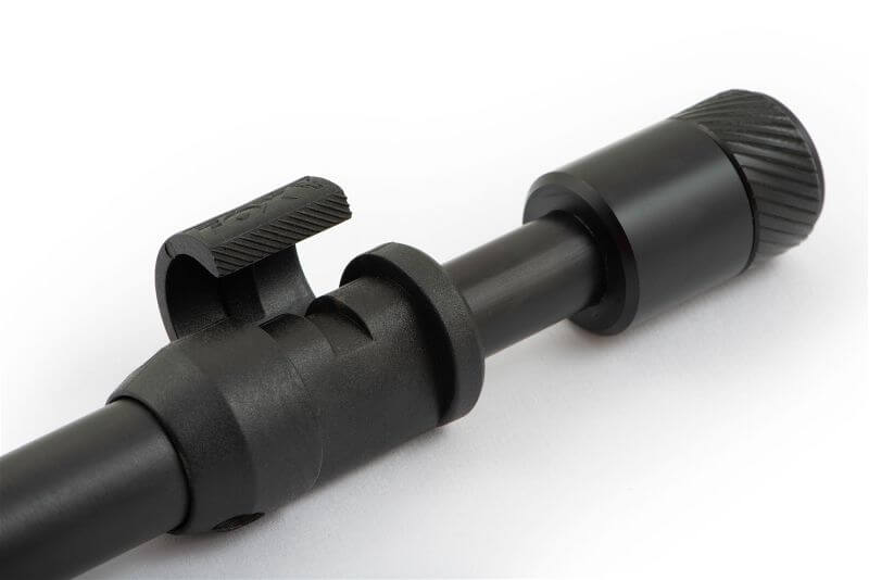 Pica Fox Black Label QR 30 - 42 cm - Tienda Carpfishing