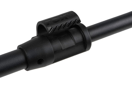 Pica Fox Cam Lock Punta Tornillo 40 - 70 cm - Tienda Carpfishing