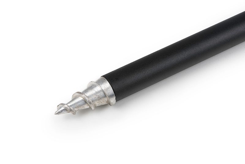 Pica Fox Cam Lock Punta Tornillo 60 - 110 cm - Tienda Carpfishing