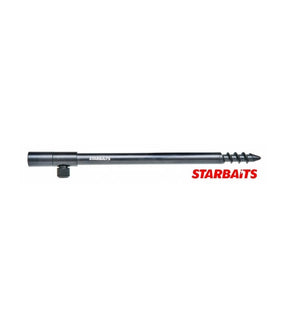 Pica Starbaits Black Spot Power Drill 50 cm - Tienda Carpfishing