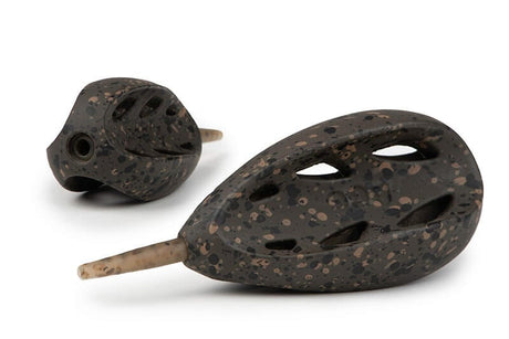 Plomos Fox Paste Bomb In - line - Tienda Carpfishing