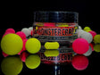 Pop ups Peralbaits Monster Crab - Tienda Carpfishing