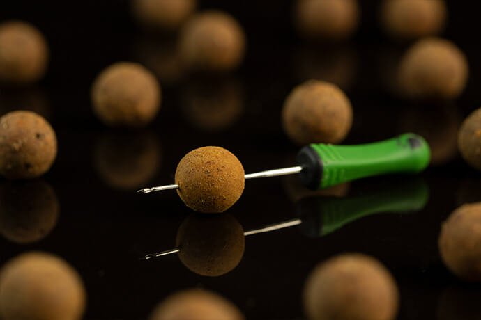 Pop Ups Sticky Krill 14 mm - Tienda Carpfishing