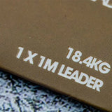 Puente OMC Blend Fused QC 40 Ib - Tienda Carpfishing