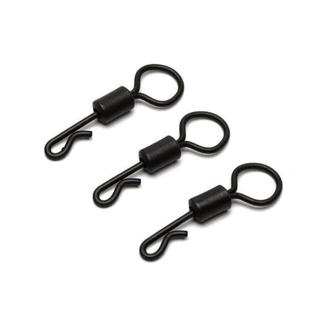 Quick Change Helicopter Swivel Nash - Tienda Carpfishing