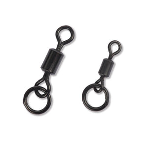 Quitavueltas con anilla Carp Spirit 11 - Tienda Carpfishing