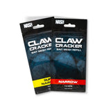 Recambio Claw Cracker Nash Super Narrow 18 mm - Tienda Carpfishing