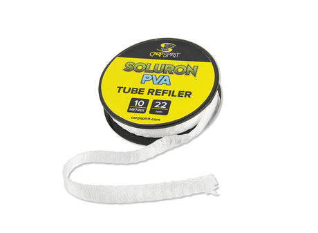 Recambio de malla 22 mm PVA Carp Spirit - Tienda Carpfishing