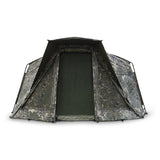 Refugio Nash Titan T2 Pro Camo - Tienda Carpfishing