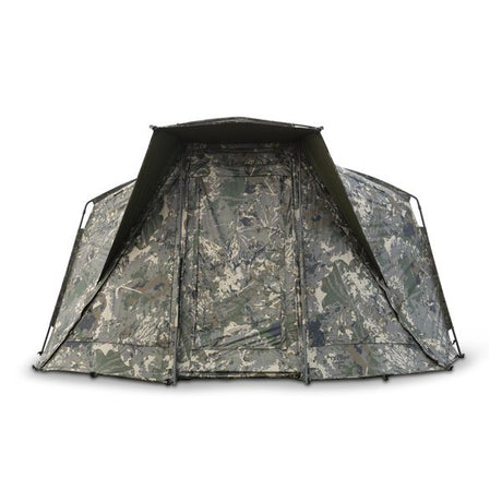 Refugio Nash Titan T2 Pro Camo - Tienda Carpfishing