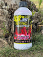 Remojo Booster Pink Peralbaits Scopex 500 ml - Tienda Carpfishing